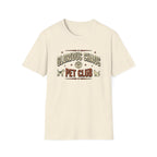 Glorious Chaos Pet Club T-Shirt