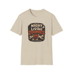Night of the Living Zoomies T-Shirt