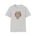 Pet Control T‑Shirt — "Remote Control? Pet Control." Retro Graphic Tee for Pet Lovers