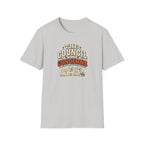"The Council Has Concerns" Retro Pet Graphic Tee