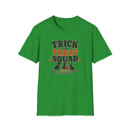 Trick or Treat Squad T-Shirt
