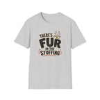 There's Fur in the Stuffing