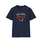Full Heart Full Vacuum T-Shirt