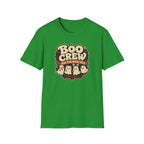 Boo Crew — 'Has Too Many Pets' Cute Halloween Pets Tee