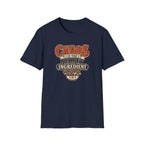 Chaos Is the Secret Ingredient T-Shirt