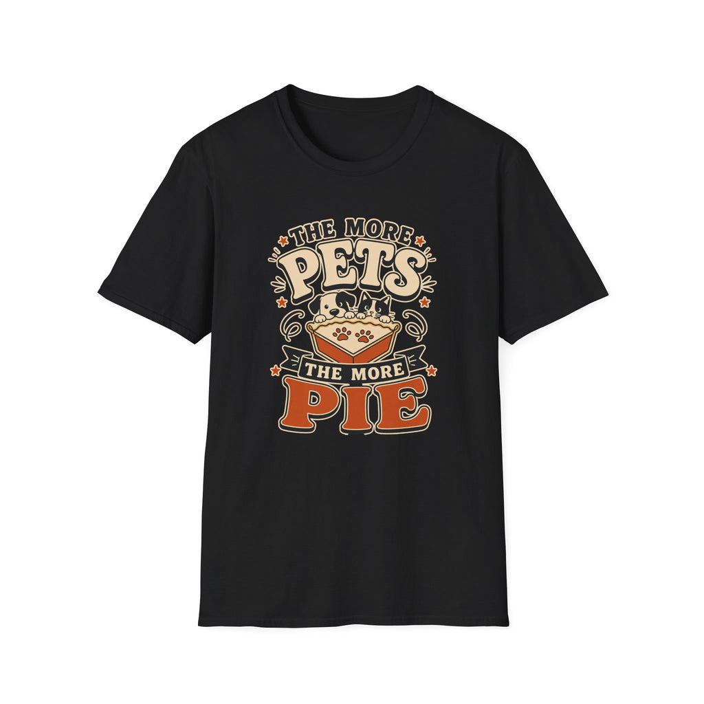 The More Pets, The More Pie