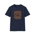 Haunted House Committee T-Shirt
