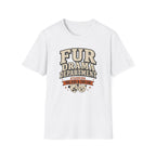 Fur Drama Department T-Shirt