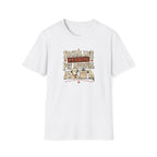 "Social Life Pending" Cute Pet Lover Tee