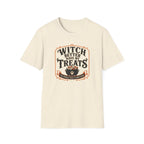Witch Better Have My Treats T-Shirt