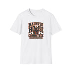 Haunted House Committee T-Shirt