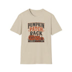 Pumpkin Patch Pack T-Shirt