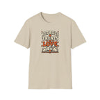 Vet Bills + Treats = Love — Funny Dog & Cat Pet Owner Tee