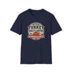 Official Turkey Quality Control