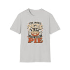 The More Pets, The More Pie