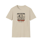 "Breaking News: Fur Negotiations Failed — Send Treats" Funny Pet Lover Tee