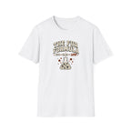 The Fur Formula — Pets • Chaos • Love Graphic Tee