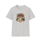 Certified Snack Auditors — Funny Certified Snack Inspectors Tee