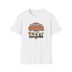 I Live With Critics Cute Pet Parents Tee