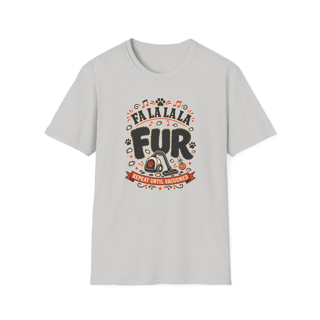 Fa La La La Fur