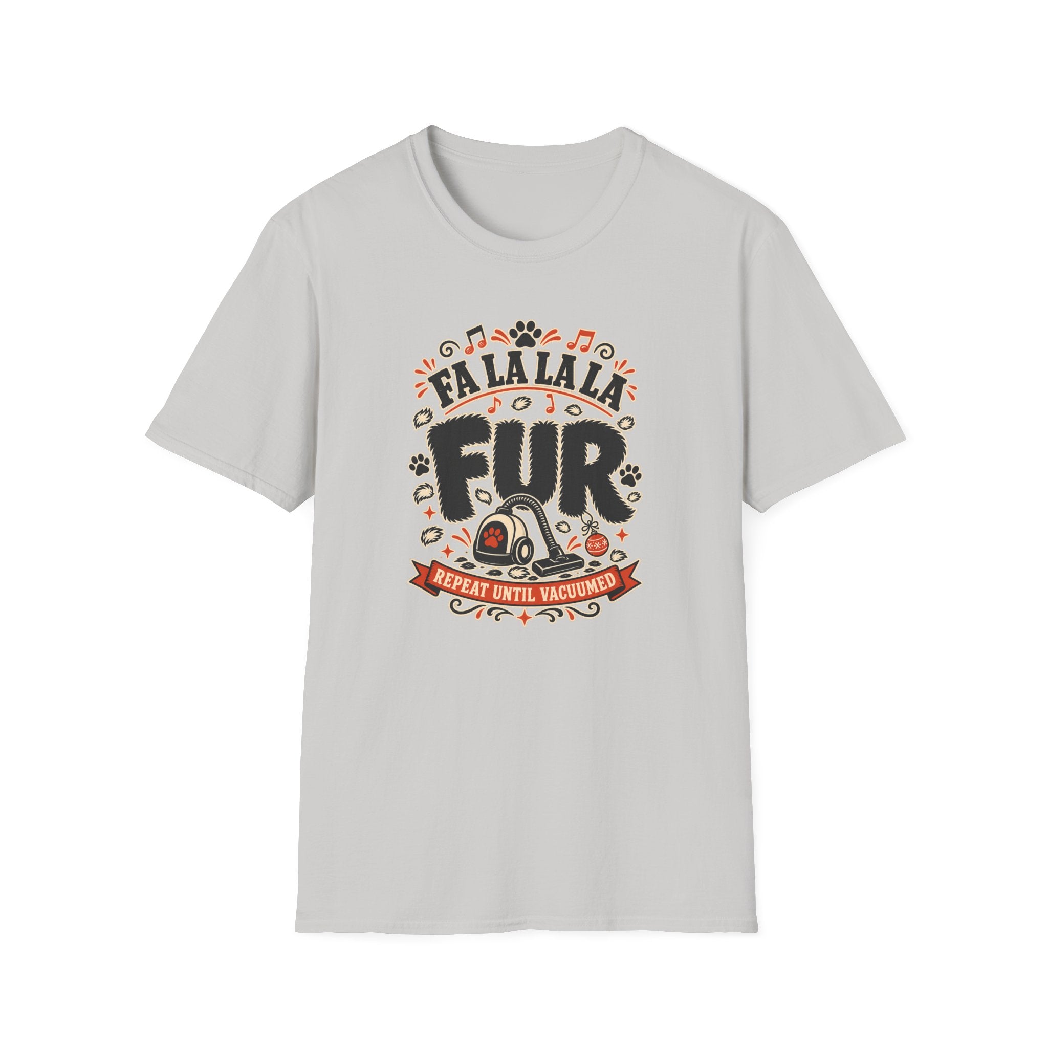 Fa La La La Fur