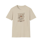 Bark Side vs Claw Side — Funny Pet Lover Tee