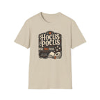 Hocus Pocus More Paws Focus T-Shirt