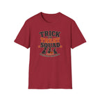Trick or Treat Squad T-Shirt