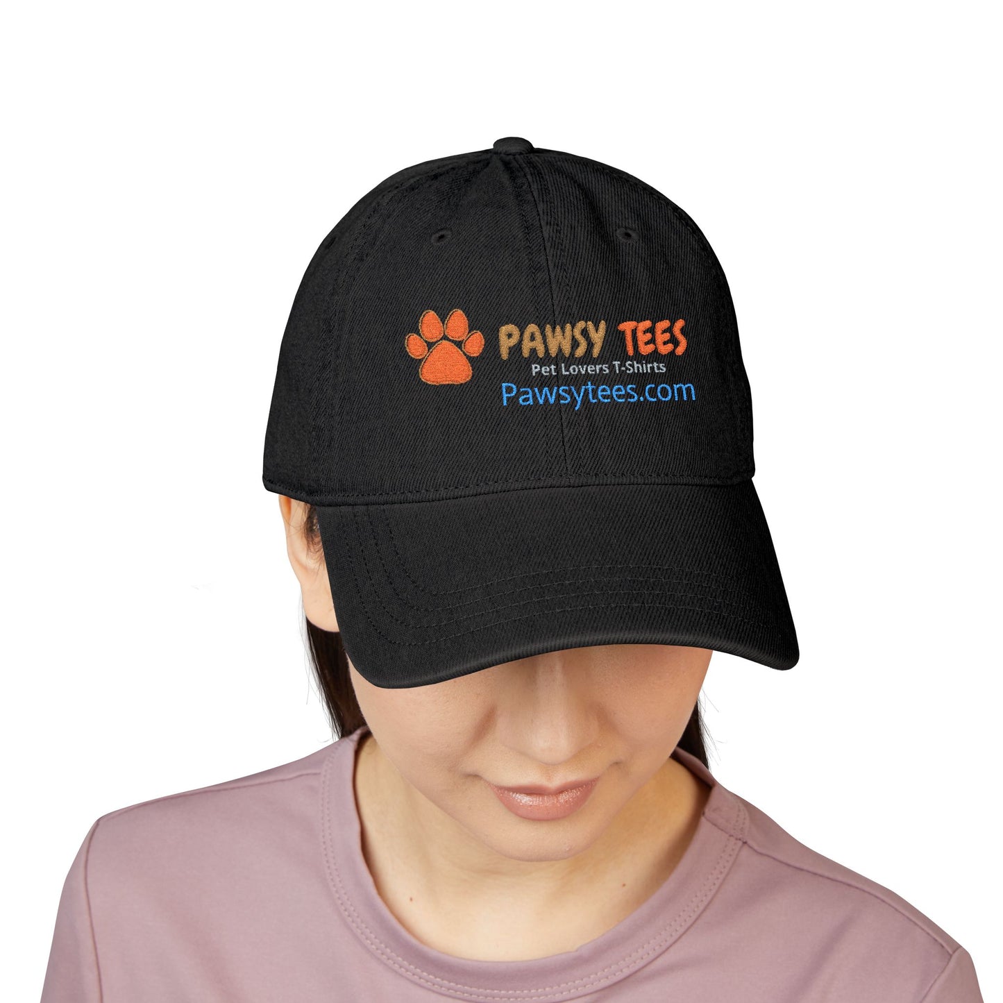 Pawsy Tees