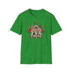 Welcome to the Fur Circus T-Shirt