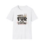 There's Fur in the Stuffing