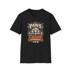 Paws, Claus & Chaos