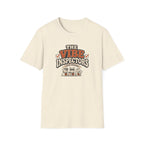 Vibe Inspectors T-Shirt
