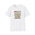 “Infinite Pets, Finite Couch” Graphic T