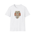 Pet Control T‑Shirt — "Remote Control? Pet Control." Retro Graphic Tee for Pet Lovers