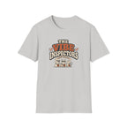 Vibe Inspectors T-Shirt