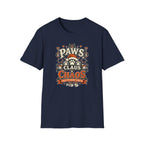 Paws, Claus & Chaos