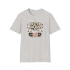 United Nations of Fur — Funny Pet Lover Graphic Tee