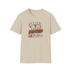 Snacks x Pets = Stampede Graphic Tee