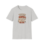 Weekend Plans: Refill Bowls T-Shirt