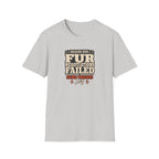 "Breaking News: Fur Negotiations Failed — Send Treats" Funny Pet Lover Tee