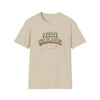 Proudly Outnumbered T-Shirt — Cute Family Pet Mom Dad Tee