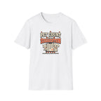"Pet Count Is A Suggestion" Cute Cat & Dog Graphic Tee