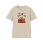 House Divided Fur United T‑Shirt