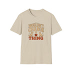 "Wouldn’t Change a Thing" Pet Lover Graphic Tee