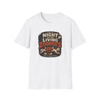 Night of the Living Zoomies T-Shirt