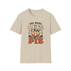 The More Pets, The More Pie