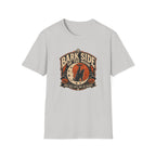 Bark Side of the Moon Halloween Pet Lovers T-Shirt