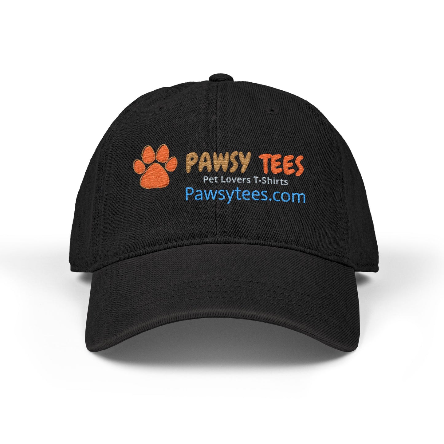 Pawsy Tees