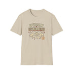 Officially Outnumbered T-Shirt — Funny Family & Pet Graphic Tee